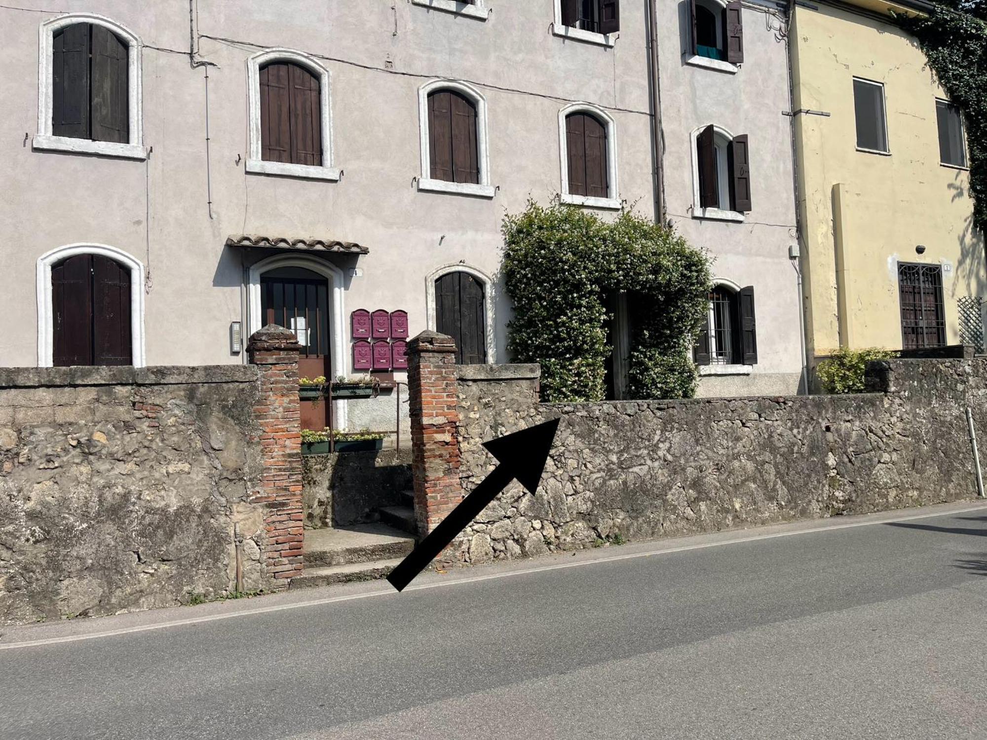 Appartamento San Martino Verona Exterior photo